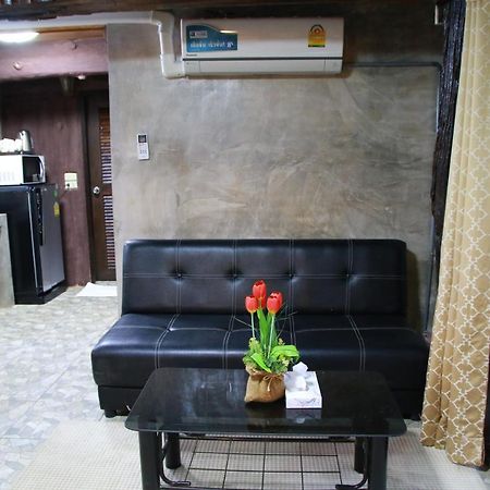 Papa'S Garden Doi Saket Exterior foto