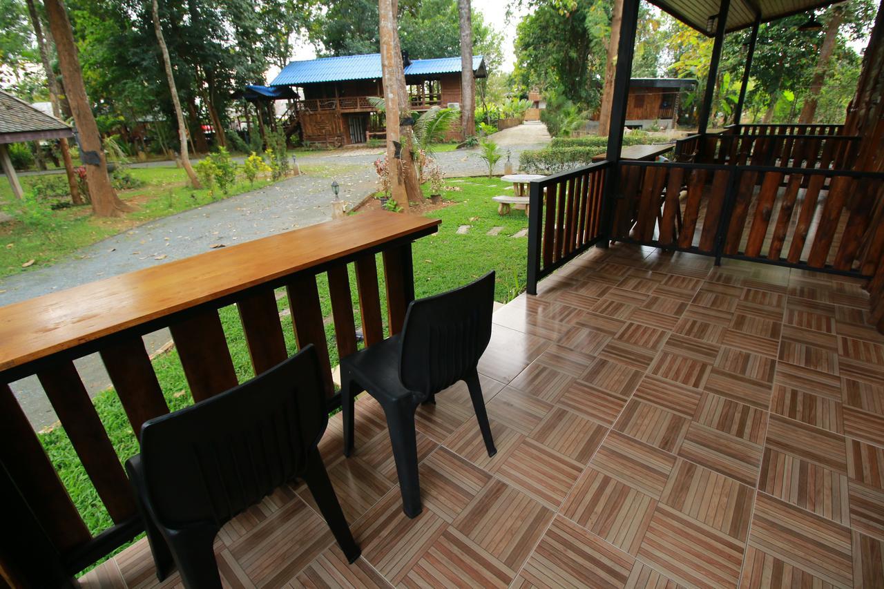 Papa'S Garden Doi Saket Exterior foto