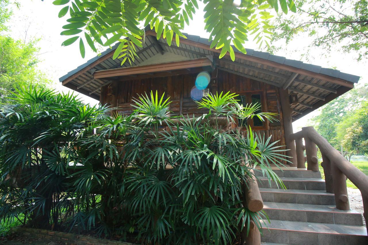Papa'S Garden Doi Saket Exterior foto