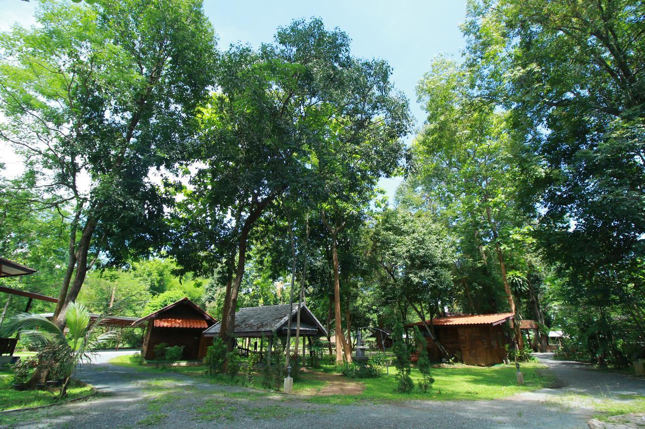 Papa'S Garden Doi Saket Exterior foto